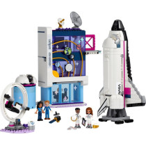 LEGO Friends Olivia'S Space Academy 41713