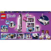 LEGO Friends Olivia'S Space Academy 41713