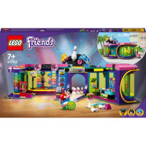 LEGO Friends Roller Disco Arcade 41708