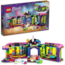 LEGO Friends Roller Disco Arcade 41708