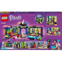 LEGO Friends Roller Disco Arcade 41708