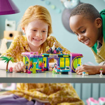 LEGO Friends Roller Disco Arcade 41708