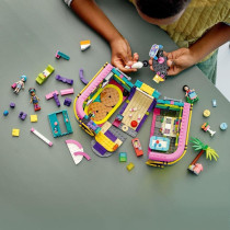 LEGO Friends Roller Disco Arcade 41708
