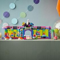 LEGO Friends Roller Disco Arcade 41708