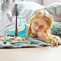 LEGO Friends Stephanie's Sailing Adventure 41716