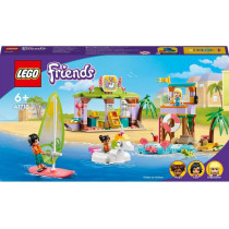 LEGO Friends Surfer Beach Fun 41710 building set
