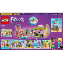 LEGO Friends Surfer Beach Fun 41710 building set