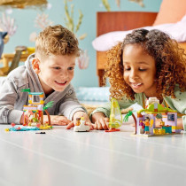 LEGO Friends Surfer Beach Fun 41710 building set