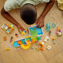 LEGO Friends Water Park 41720