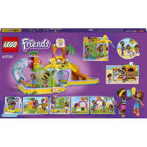LEGO Friends Water Park 41720