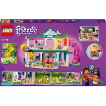 LEGO Friends Pet Day-Care Centre 41718
