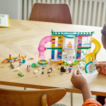LEGO Friends Pet Day-Care Centre 41718