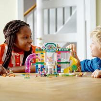 LEGO Friends Pet Day-Care Centre 41718