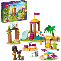 LEGO Friends Pet Playground 41698