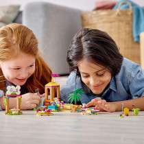 LEGO Friends Pet Playground 41698