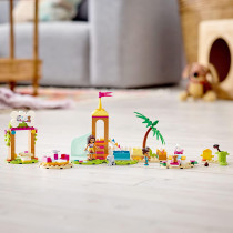 LEGO Friends Pet Playground 41698