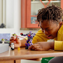 LEGO Lightyear Zurg Battle 76831 building set