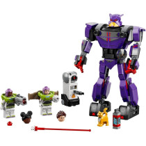 LEGO Lightyear Zurg Battle 76831 building set