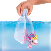 Little Live Pets Lil' Dippers - Water Activated Unboxing - Seaqueen
