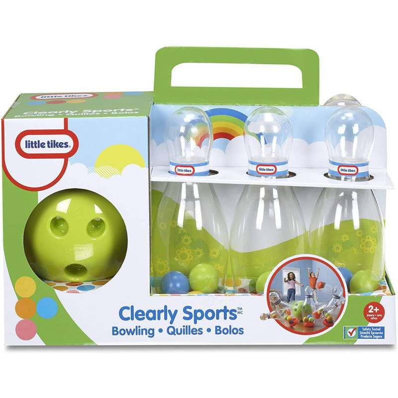 Little Tikes 630408Maz Activity & AmUSement 3 Years & Above,Multi Color