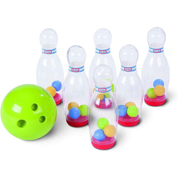 Little Tikes 630408Maz Activity & AmUSement 3 Years & Above,Multi Color