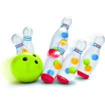 Little Tikes 630408Maz Activity & AmUSement 3 Years & Above,Multi Color