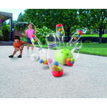 Little Tikes 630408Maz Activity & AmUSement 3 Years & Above,Multi Color