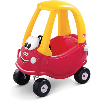 Little tikes Cozy Coupe -...
