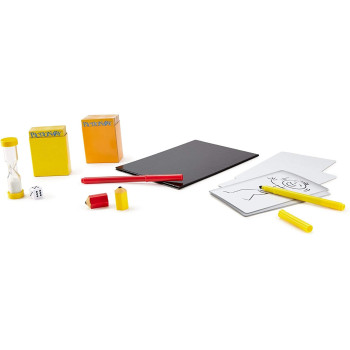 Mattel Spears Games Board & Card Games 3 - 6 Years,Multi Color