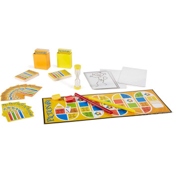 Mattel Spears Games Board & Card Games 3 - 6 Years,Multi Color