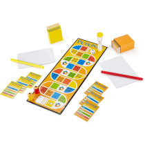Mattel Spears Games Board & Card Games 3 - 6 Years,Multi Color