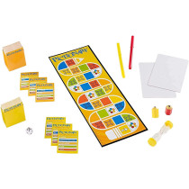 Mattel Spears Games Board & Card Games 3 - 6 Years,Multi Color