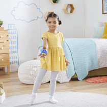 Spider-Man Marvel Spidey and His Amazing Friends Spidey Web Slinger, Role Play Toy, Fabric Web Extends And Retracts, Easy to Use, Ages 3 And Up, Frustration Free Packaging, multicolour, F14645L0