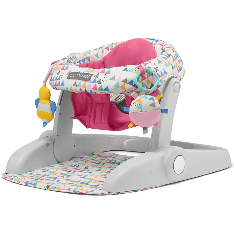 Summer Infant Baby Floor Seat , Piece Of 1