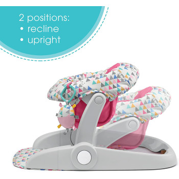 Summer Infant Baby Floor Seat , Piece Of 1