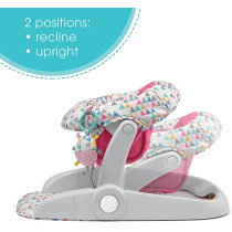 Summer Infant Baby Floor Seat , Piece Of 1