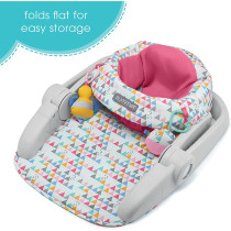 Summer Infant Baby Floor Seat , Piece Of 1