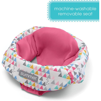 Summer Infant Baby Floor Seat , Piece Of 1
