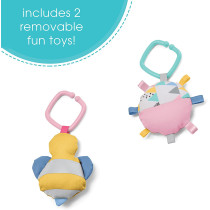 Summer Infant Baby Floor Seat , Piece Of 1