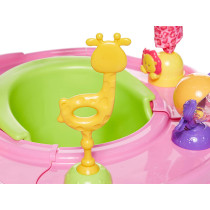 Summer Infant Deluxe Superseat Island Giggles For Girls