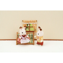 Sylvanian Families Comfy Living Room Set