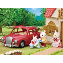 Sylvanian Families Cruising Car Toys