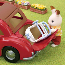 Sylvanian Families Cruising Car Toys