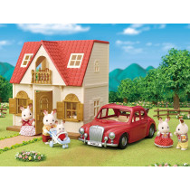 Sylvanian Families Cruising Car Toys