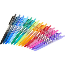 CRAYOLA Take Note! Washable Gel Pens 14 Ct