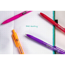 CRAYOLA Take Note! Washable Gel Pens 14 Ct