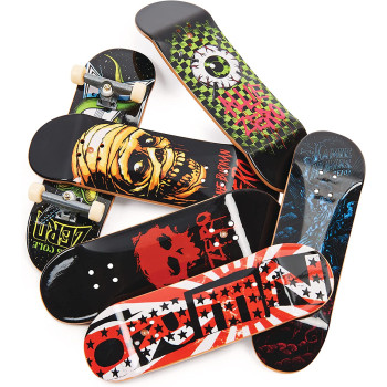 Tech Deck, Sk8shop Bonus Pack (Styles Vary)