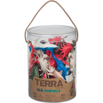 Terra by Battat - Sea Animals