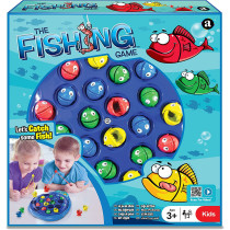 MA The Fishing Game