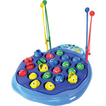 MA The Fishing Game